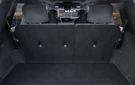 KIA Telluride, 2026 год, 8 745 000 рублей, 19 фотография