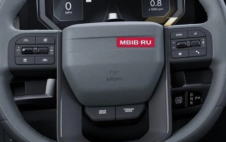 KIA Telluride, 2026 год, 8 745 000 рублей, 22 фотография