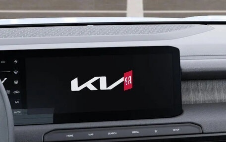 KIA Telluride, 2026 год, 8 745 000 рублей, 20 фотография