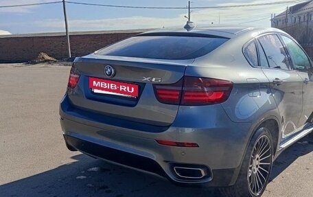 BMW X6, 2010 год, 1 800 000 рублей, 2 фотография