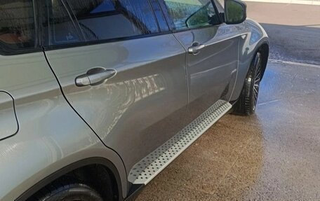 BMW X6, 2010 год, 1 800 000 рублей, 7 фотография