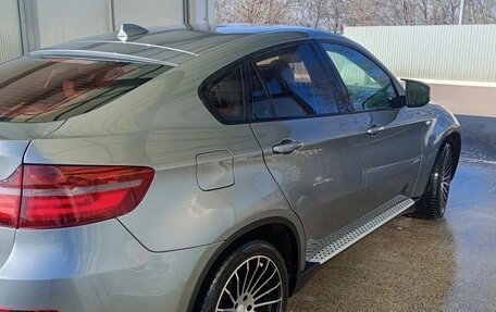 BMW X6, 2010 год, 1 800 000 рублей, 8 фотография