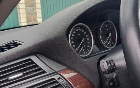 BMW X6, 2010 год, 1 800 000 рублей, 12 фотография