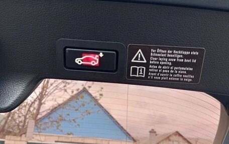 BMW X6, 2010 год, 1 800 000 рублей, 11 фотография