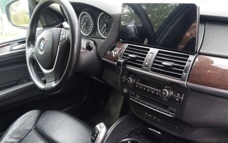 BMW X6, 2010 год, 1 800 000 рублей, 18 фотография