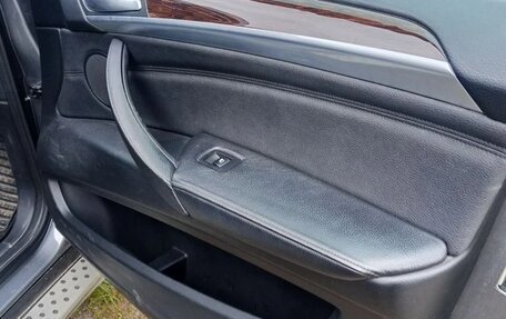 BMW X6, 2010 год, 1 800 000 рублей, 19 фотография