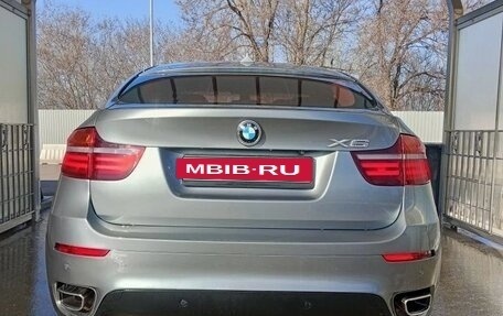 BMW X6, 2010 год, 1 800 000 рублей, 9 фотография