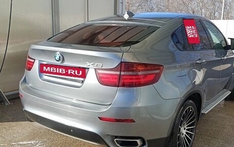 BMW X6, 2010 год, 1 800 000 рублей, 10 фотография