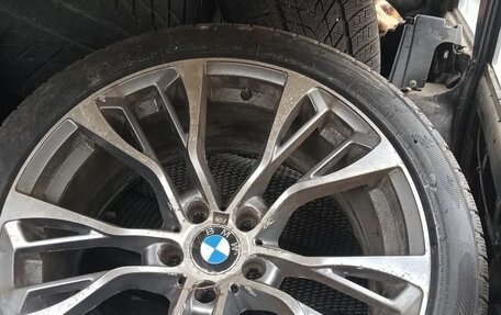 BMW X6, 2010 год, 1 800 000 рублей, 24 фотография