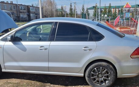Volkswagen Polo VI (EU Market), 2011 год, 750 000 рублей, 4 фотография