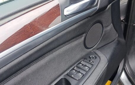 BMW X6, 2010 год, 1 800 000 рублей, 22 фотография