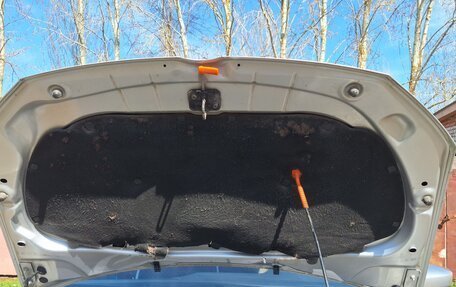 Volkswagen Polo VI (EU Market), 2011 год, 750 000 рублей, 7 фотография