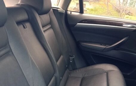 BMW X6, 2010 год, 1 800 000 рублей, 25 фотография