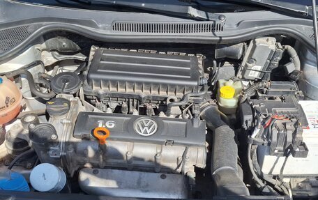 Volkswagen Polo VI (EU Market), 2011 год, 750 000 рублей, 6 фотография