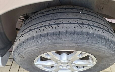 Mitsubishi Pajero IV, 2011 год, 2 070 000 рублей, 14 фотография