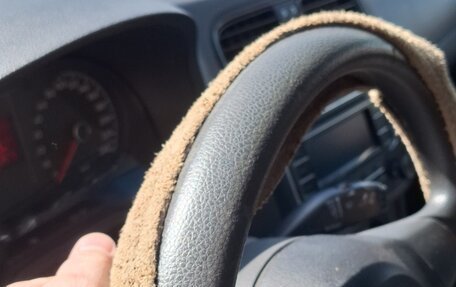 Volkswagen Polo VI (EU Market), 2011 год, 750 000 рублей, 11 фотография