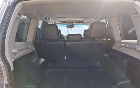 Mitsubishi Pajero IV, 2011 год, 2 070 000 рублей, 13 фотография