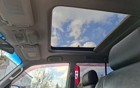 Mitsubishi Pajero IV, 2011 год, 2 070 000 рублей, 11 фотография