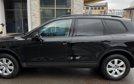 Volkswagen Touareg III, 2014 год, 2 950 000 рублей, 4 фотография