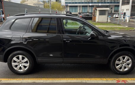 Volkswagen Touareg III, 2014 год, 2 950 000 рублей, 3 фотография