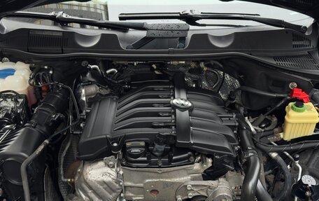 Volkswagen Touareg III, 2014 год, 2 950 000 рублей, 10 фотография