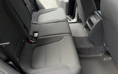 Volkswagen Touareg III, 2014 год, 2 950 000 рублей, 14 фотография