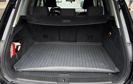 Volkswagen Touareg III, 2014 год, 2 950 000 рублей, 15 фотография