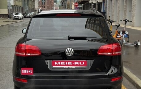 Volkswagen Touareg III, 2014 год, 2 950 000 рублей, 5 фотография