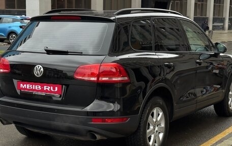 Volkswagen Touareg III, 2014 год, 2 950 000 рублей, 7 фотография