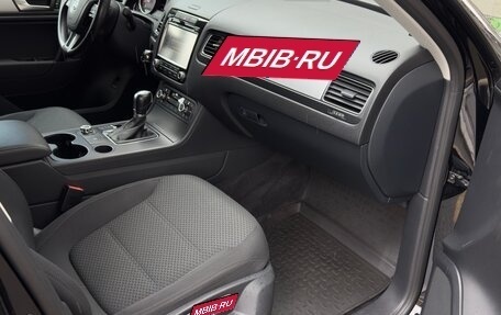 Volkswagen Touareg III, 2014 год, 2 950 000 рублей, 13 фотография