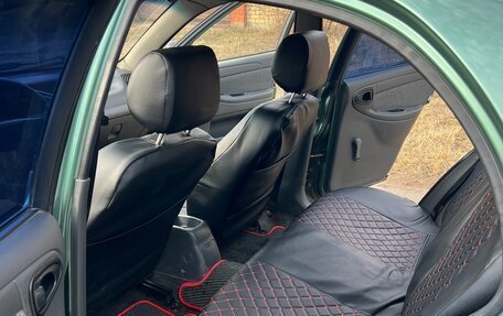 Chevrolet Lanos I, 2007 год, 190 000 рублей, 17 фотография