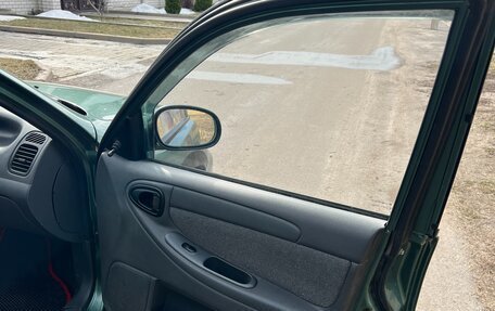 Chevrolet Lanos I, 2007 год, 190 000 рублей, 15 фотография