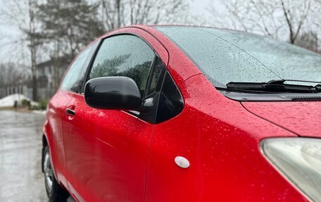 Toyota Yaris III рестайлинг, 2007 год, 560 000 рублей, 20 фотография