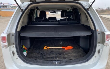 Mitsubishi Outlander III рестайлинг 3, 2013 год, 1 480 000 рублей, 4 фотография
