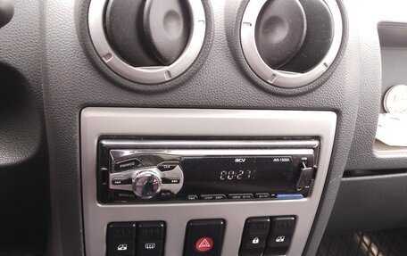 Renault Logan I, 2006 год, 220 000 рублей, 8 фотография