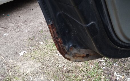 Renault Logan I, 2006 год, 220 000 рублей, 9 фотография