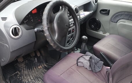 Renault Logan I, 2006 год, 220 000 рублей, 7 фотография