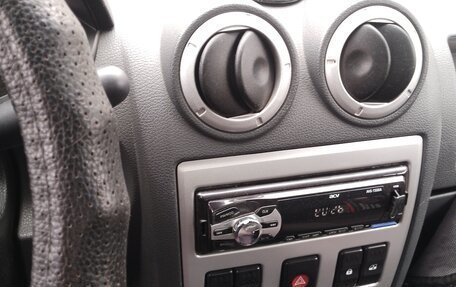 Renault Logan I, 2006 год, 220 000 рублей, 6 фотография