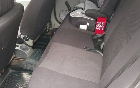 Renault Logan I, 2006 год, 220 000 рублей, 11 фотография