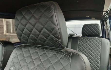 Volkswagen Caravelle T5, 2010 год, 955 000 рублей, 8 фотография