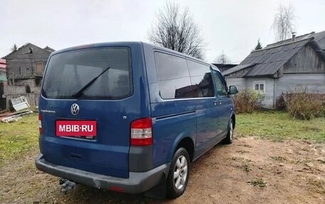 Volkswagen Caravelle T5, 2010 год, 955 000 рублей, 6 фотография