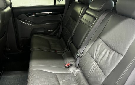 Toyota Land Cruiser Prado 120 рестайлинг, 2007 год, 2 000 000 рублей, 14 фотография