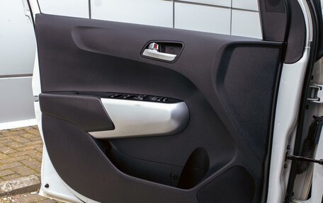 KIA Picanto III рестайлинг, 2019 год, 1 295 000 рублей, 12 фотография