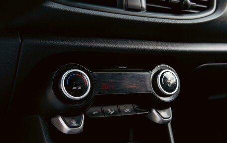 KIA Picanto III рестайлинг, 2019 год, 1 295 000 рублей, 15 фотография