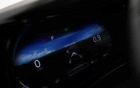 KIA K5, 2020 год, 2 849 000 рублей, 13 фотография