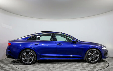 KIA K5, 2020 год, 2 849 000 рублей, 4 фотография