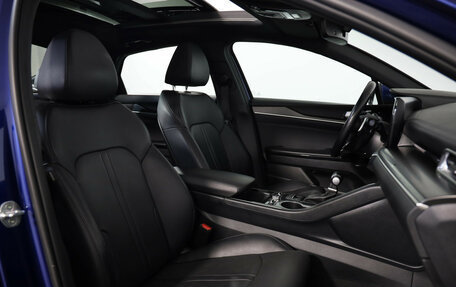 KIA K5, 2020 год, 2 849 000 рублей, 11 фотография