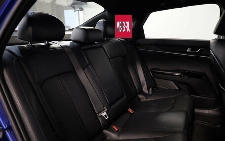 KIA K5, 2020 год, 2 849 000 рублей, 12 фотография