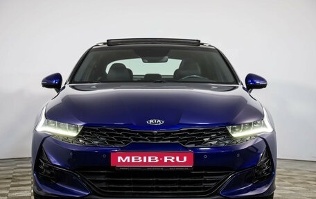 KIA K5, 2020 год, 2 849 000 рублей, 2 фотография