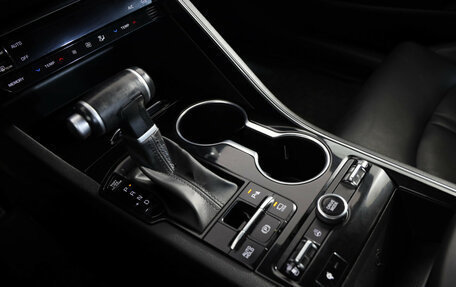 KIA K5, 2020 год, 2 849 000 рублей, 15 фотография